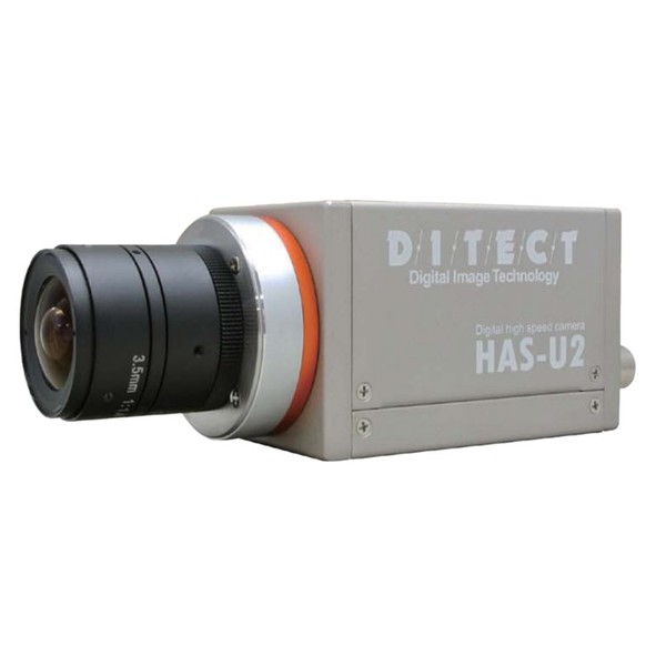DITECT 디텍트 HAS-U2 고속카메라