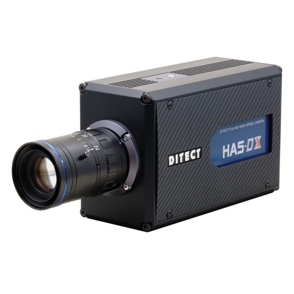 DITECT 디텍트 HAS-DX 고속카메라