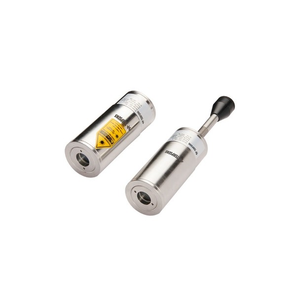 TEMPSENS 템프센스 TSA-250C 중고온용 2-COLOR 적외선 온도계 (350°C ~ 1350°C) ☆ 가격문의