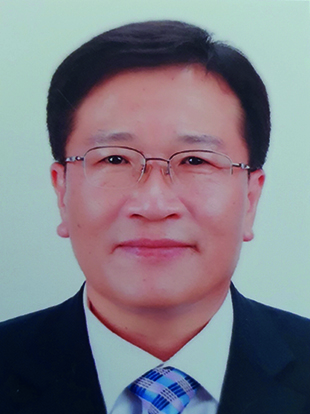 정길영 장로