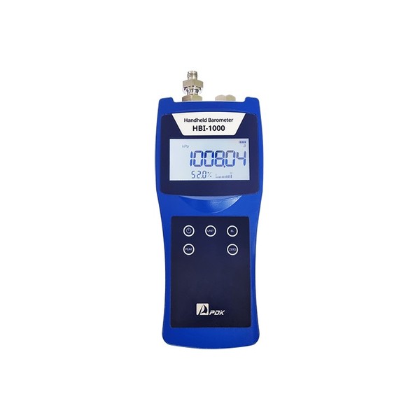 PDK HBI-1000 휴대용 대기압계