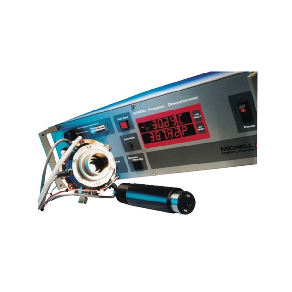 MICHELL 미쉘 S4000 REMOTE 정밀 노점계