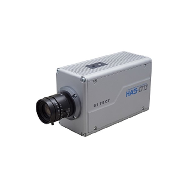 DITECT 디텍트 HAS-D73 고속카메라