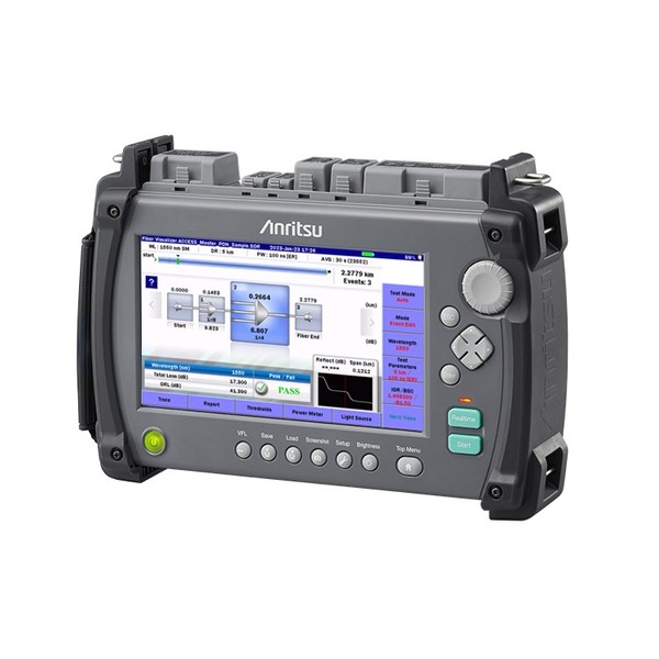 ANRITSU 안리쓰 MT9085 OTDR 계측기