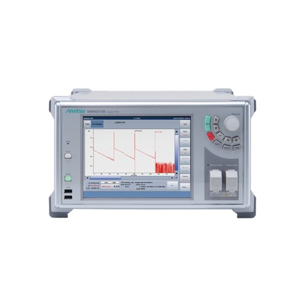ANRITSU 안리쓰 MW90010B 코히어런트 OTDR