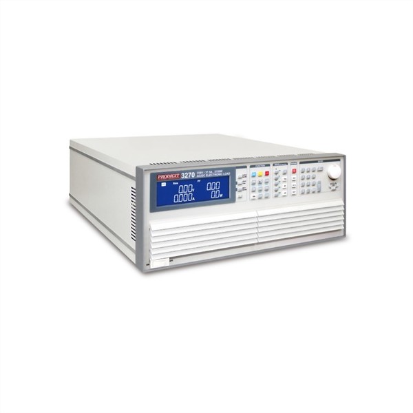 PRODIGIT 프로디지트 3270 AC & DC 전자로드