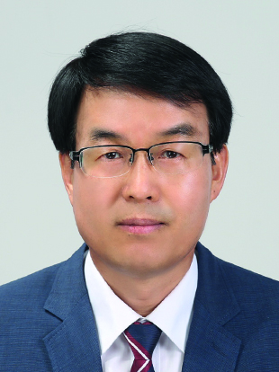 강정석 장로