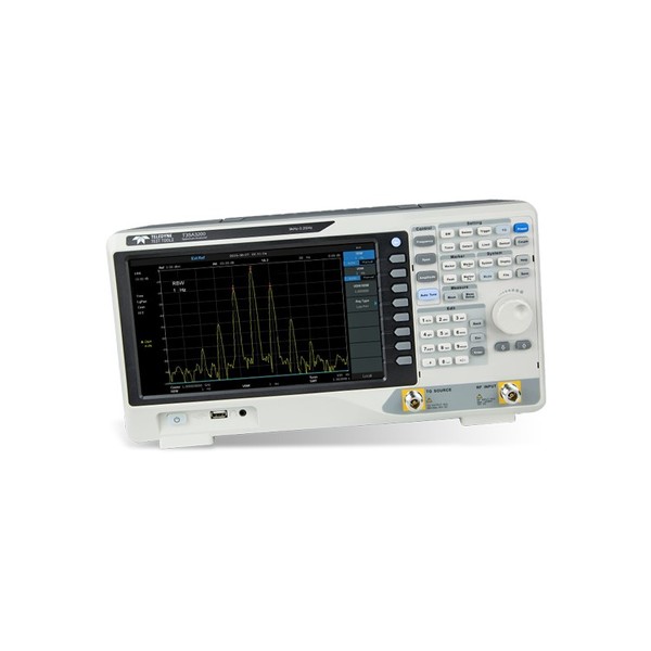 LECROY 르크로이 T3SA 시리즈 스펙트럼 분석기
