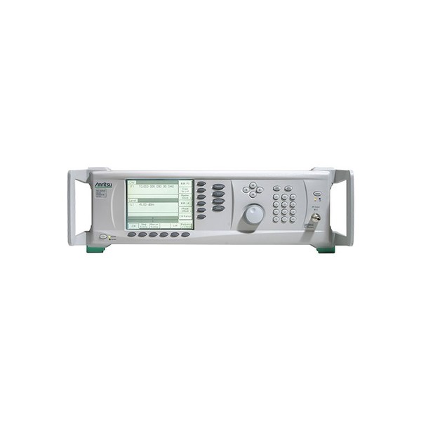 ANRITSU 안리쓰 MG3690C RF/마이크로파 신호 발생기