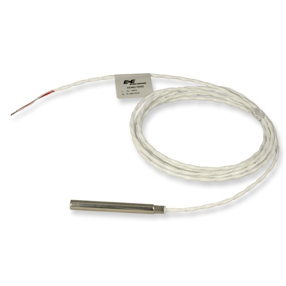 E+E 이플러스이 EE462 Cable Temperature Sensor