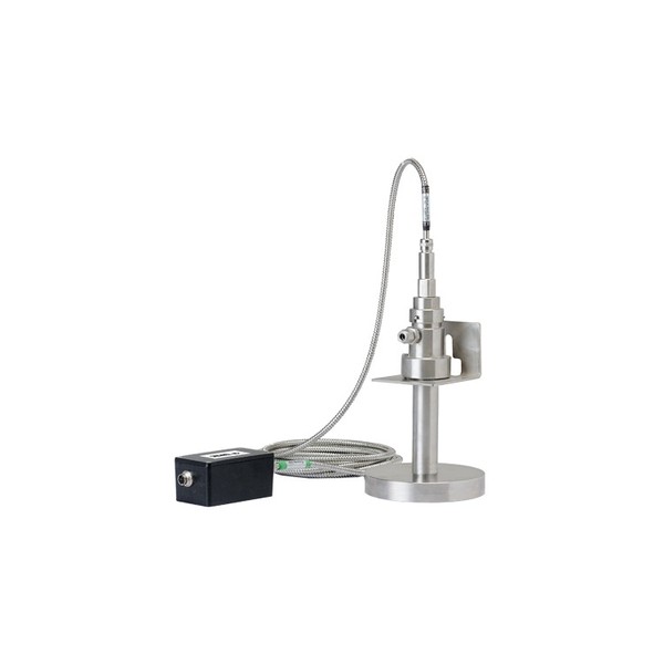 TEMPSENS 템프센스 TS-450 G2 광케이블 타입의 유리산업용 적외선 온도계 (250°C ~ 1800°C)
