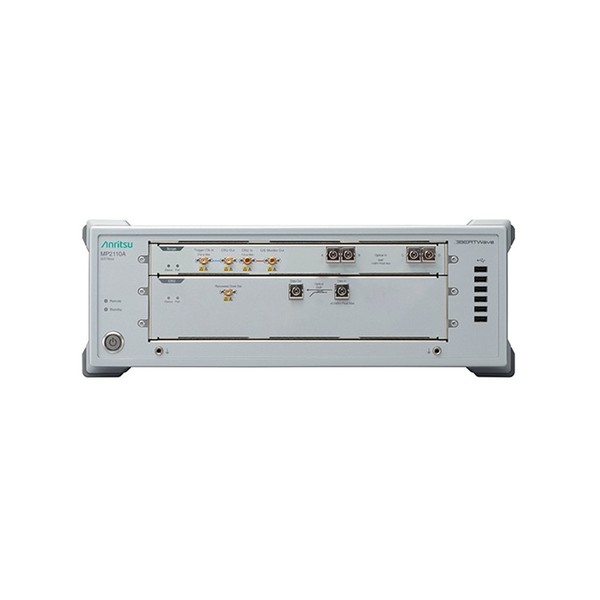 ANRITSU 안리쓰 MP2110A BERT & 오실로스코프