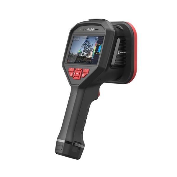 HIKMICRO 하이크마이크로 AI56 초음파 음향카메라