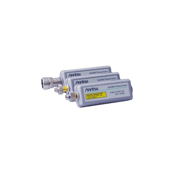 ANRITSU 안리쓰 MA24002A 열 센서