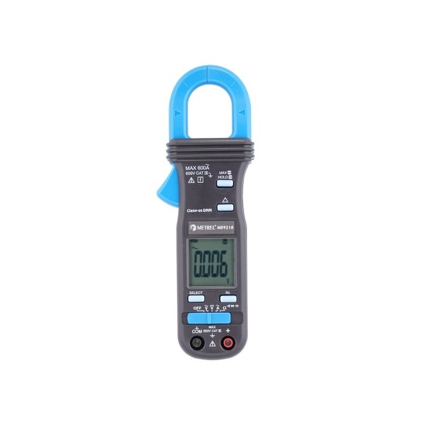 METREL 메트렐 MD-9210 AC클램프미터