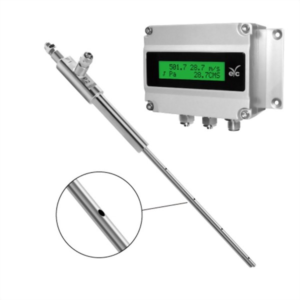 EYC-TECH 이와이씨테크 PHM330 차압 트랜스미터