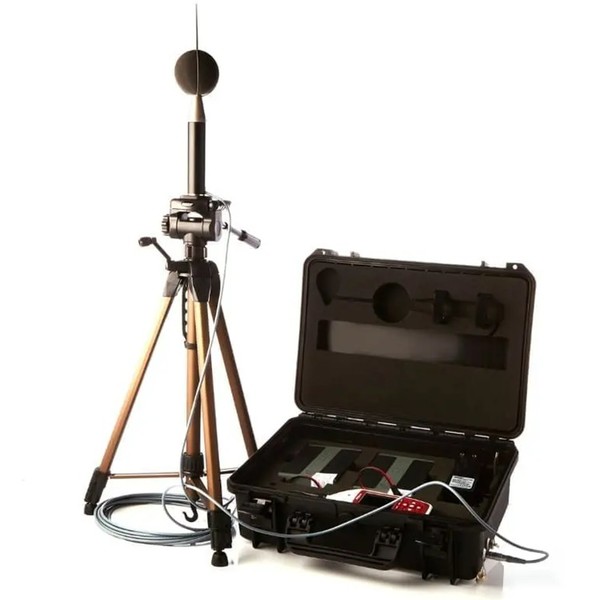 CIRRUS 시러스 Noisesensor CK685B 환경 소음측정 키트