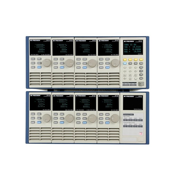 BK MDL001 DC전자로드
