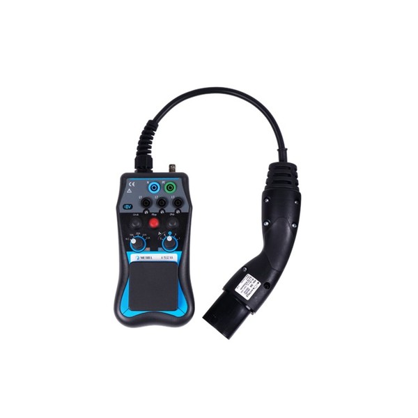METREL 메트렐 A-1532 XA EVSE 어댑터