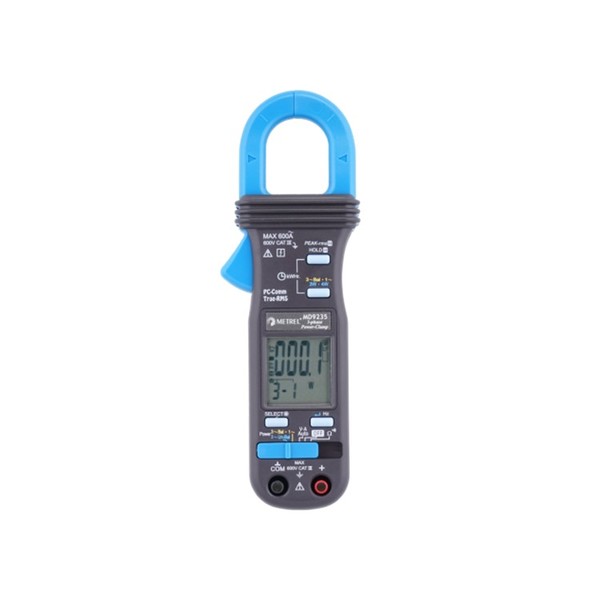 METREL 메트렐 MD-9235 AC클램프미터