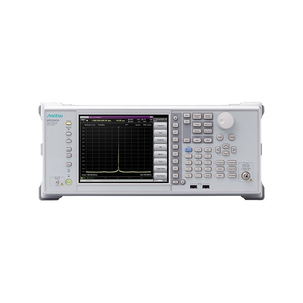 ANRITSU 안리쓰 MS2840A 스펙트럼 / 신호 분석기