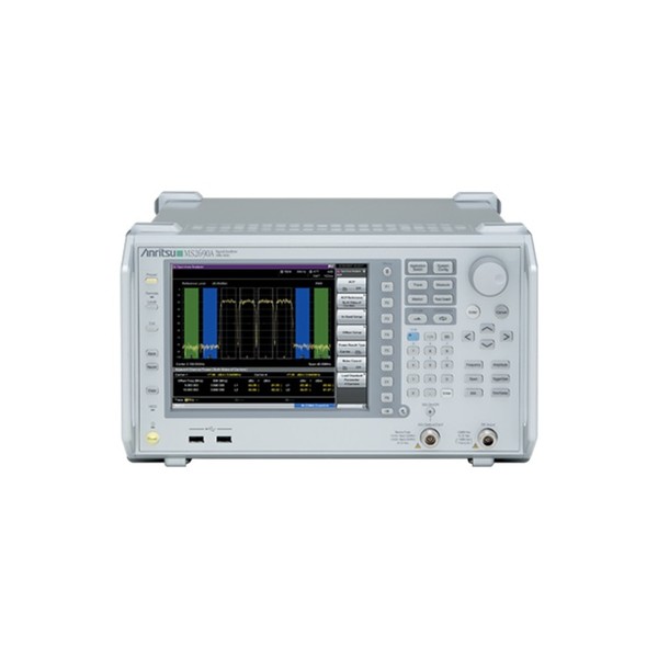 ANRITSU 안리쓰 MS2690A 신호 분석기