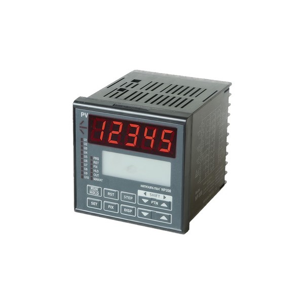 HANYOUNG NUX 한영넉스 NP200 프로그래머블 온도컨트롤러