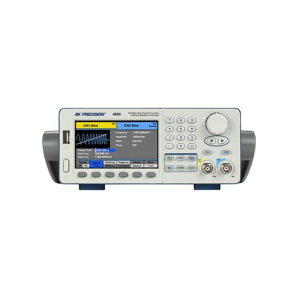 BK 4063 임의파형발생기 120MHz
