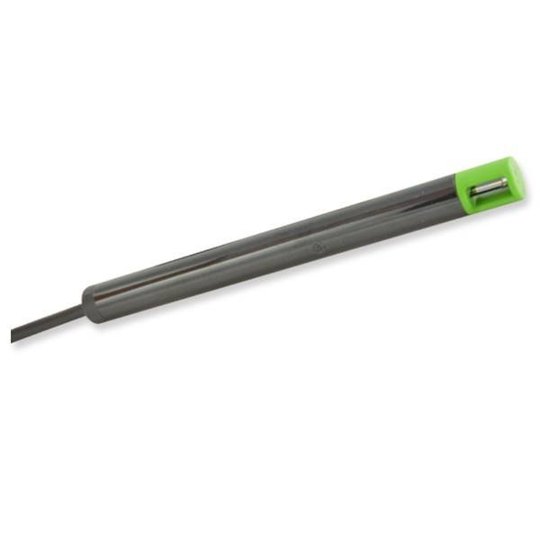 E+E 이플러스이 EE671 Compact Air Flow Probe for HVAC