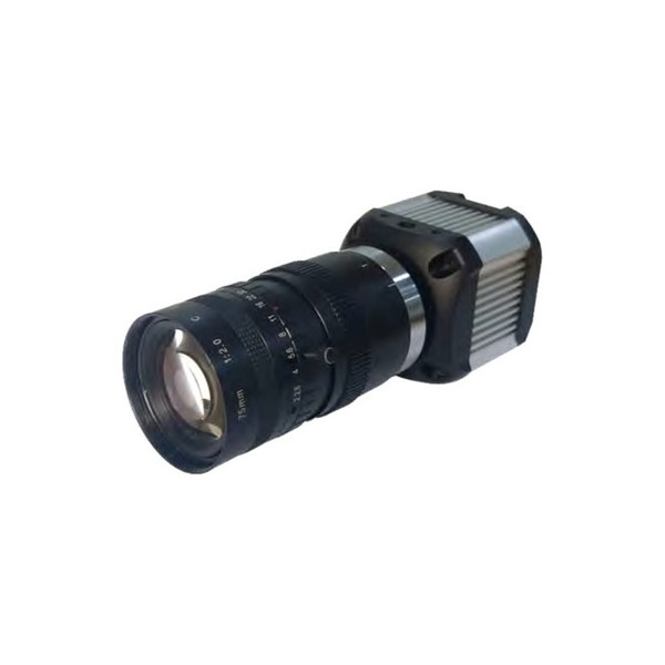 TEMPSENS 템프센스 ThermCAM-HT 640 x 480 pixels 열화상카메라 (온도 범위 700°C ~ 1800°C)