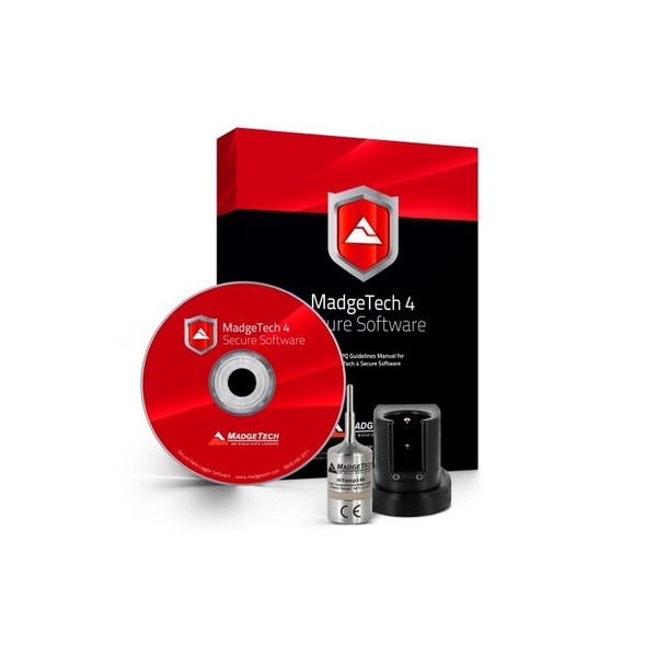 MADGETECH 메지텍 AVS140-1 적격성평가용 벨리데이터