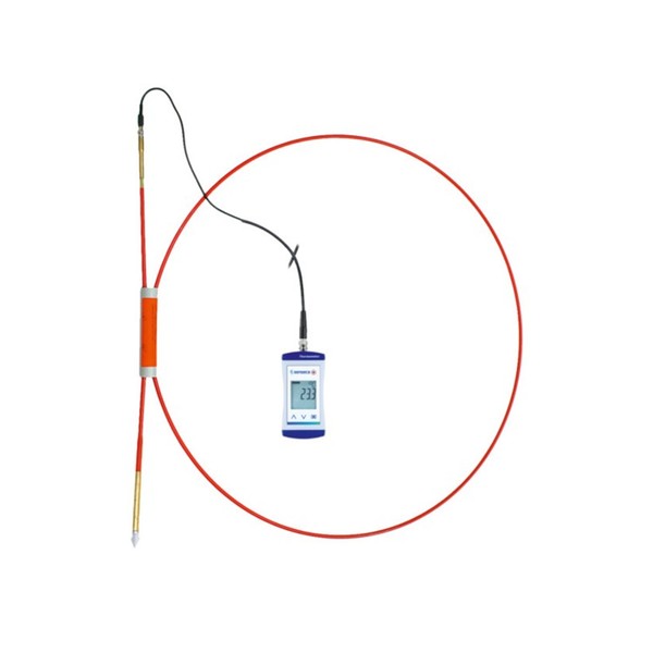 SENSECA 센세카 ECO 120-HayTemp 건초 온도측정장치