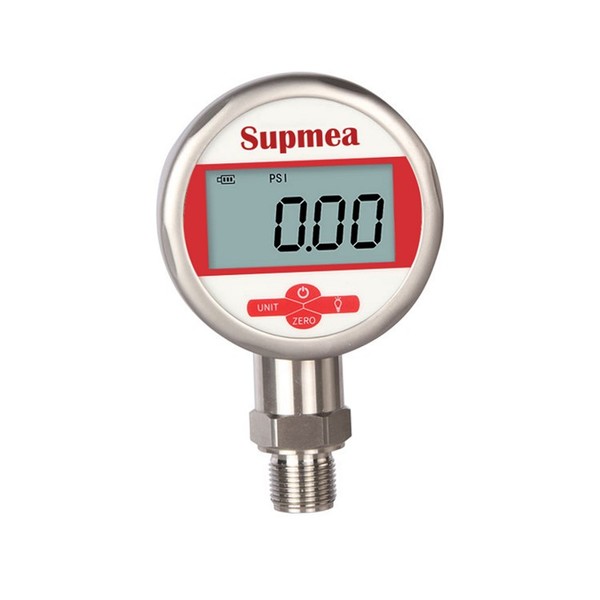 SUPMEA 슈미아 Y290 휴대용 압력게이지