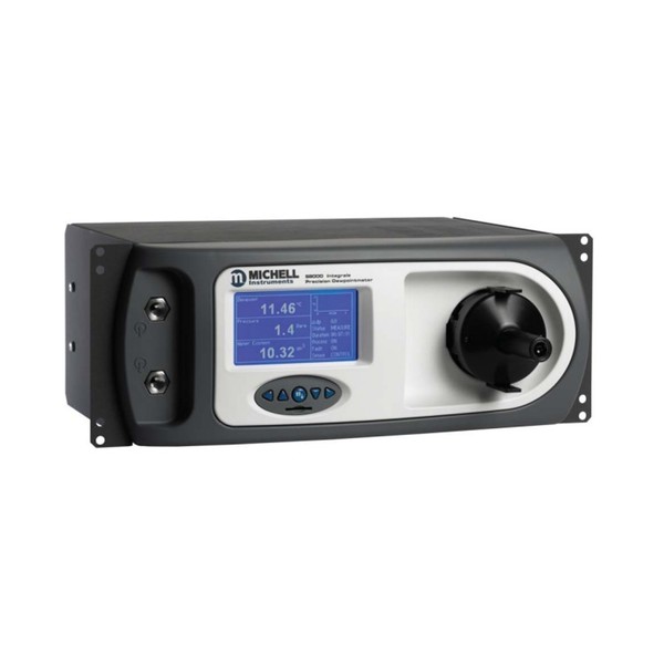 MICHELL 미쉘 S8000 INTEGRAL 고성능 냉각 거울 노점계