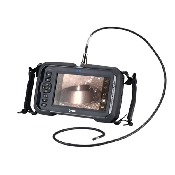 FLIR 플리어 VS80 고성능 비디오스코프 키트