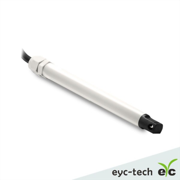 EYC-TECH 이와이씨테크 FTS07 열선 풍속 트랜스미터