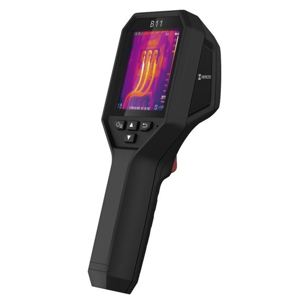 HIKMICRO 하이크마이크로 B11 핸드형 열화상 카메라