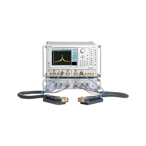 ANRITSU 안리쓰 ME7838 SERIES 광대역 VNA