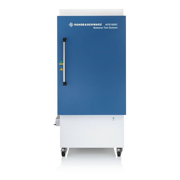 ROHDE & SCHWARZ 로데슈바르츠 ATS1500C 자동차 레이더용 안테나 테스트 챔버