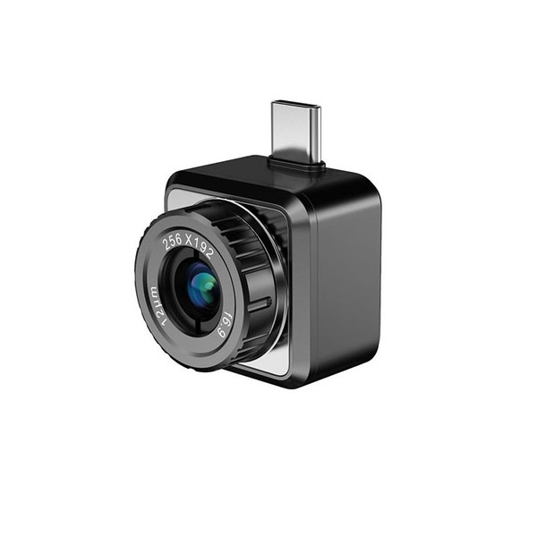 HIKMICRO 하이크마이크로 MINI2PLUS V2 휴대용 열화상카메라