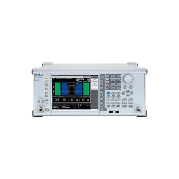 ANRITSU 안리쓰 MS2830A 스펙트럼 / 신호 분석기