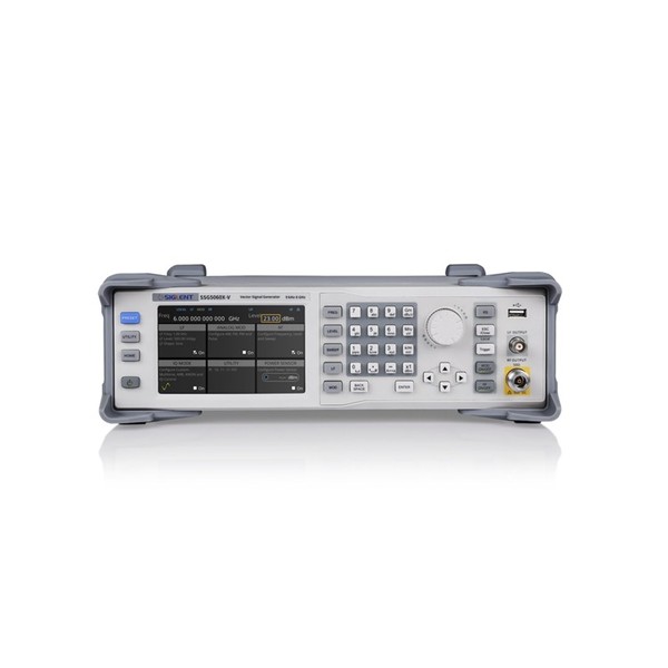 SIGLENT 시글런트 SSG5000X RF 신호 발생기