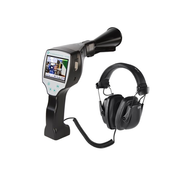 CS INSTRUMENTS CS 인스트루먼트 LD 510 누설감지 카메라