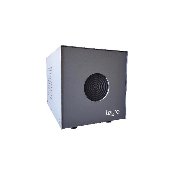 LEYRO 레이로 LBB 70 온도 교정 드라이블럭