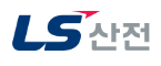 대표적인 서울평가정보 협력기업, LS산전