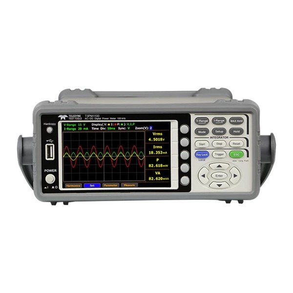 LECROY 르크로이 T3PM 파워미터
