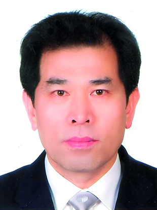 김계연 장로