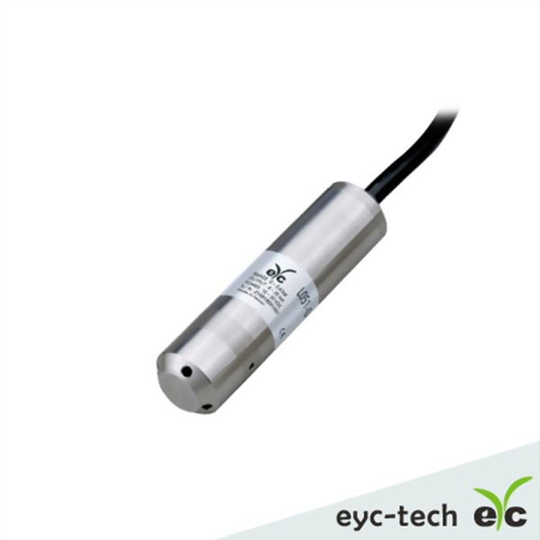 EYC-TECH 이와이씨테크 L051 수중 압력 트랜스미터