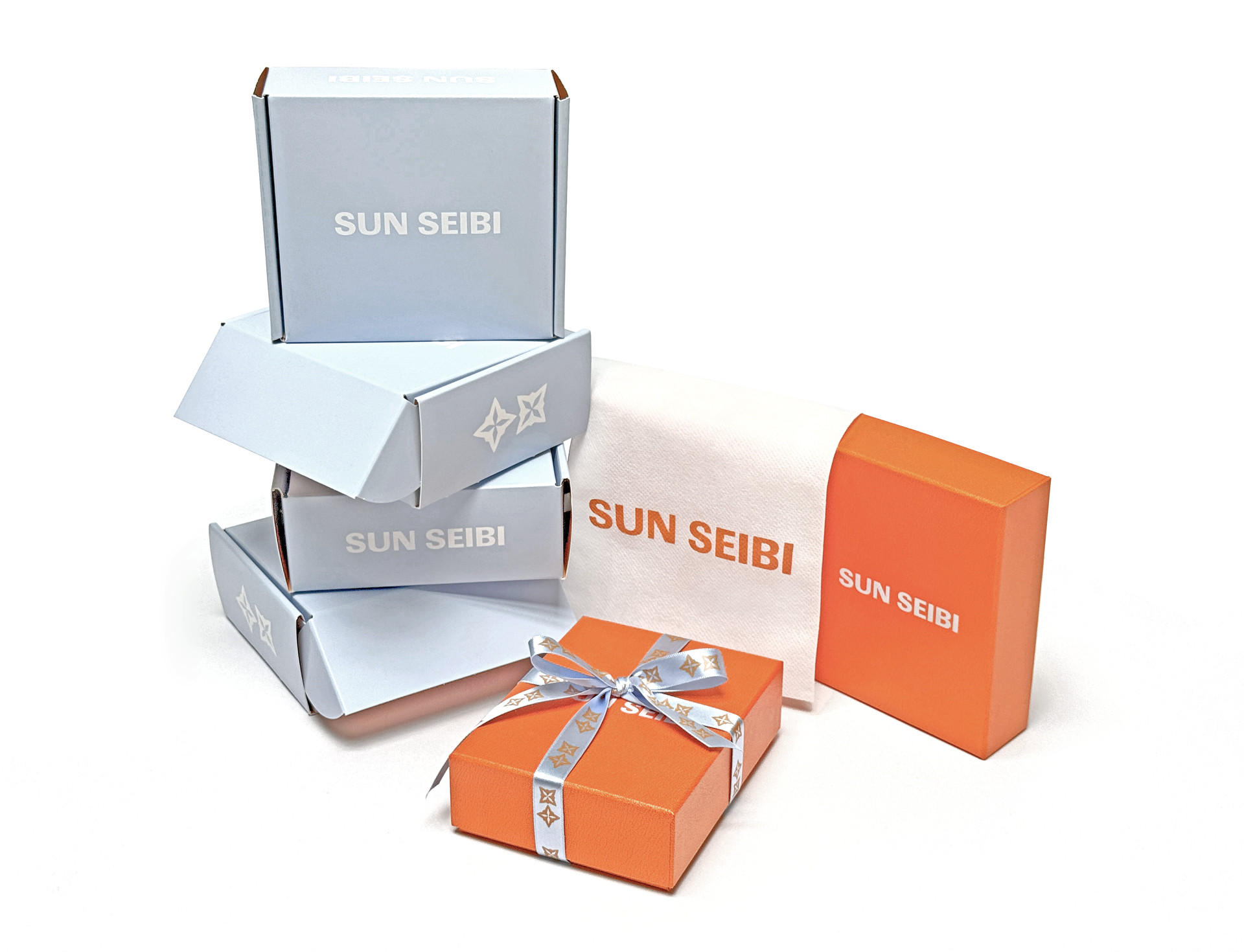 SUN SEIBI