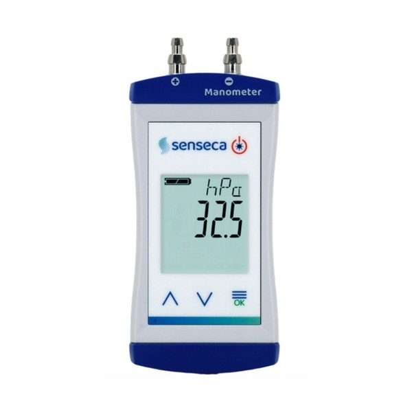SENSECA 센세카 ECO 210-5 마노미터